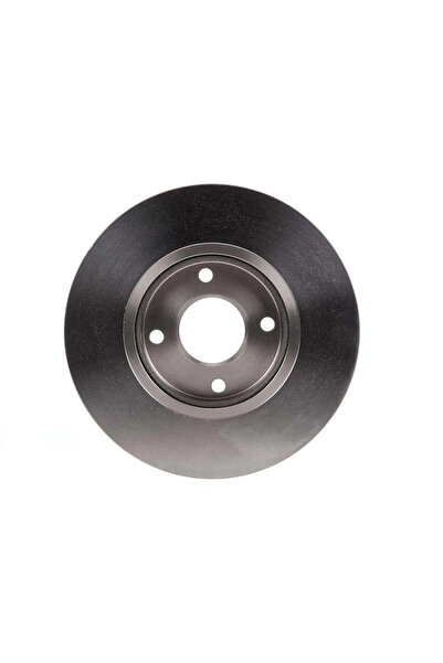 Bosch Спирачен диск Ford B-Max/Fiesta 6/Fiesta Limousine