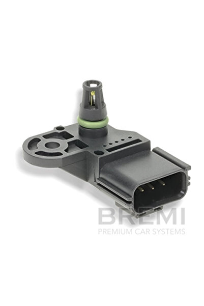 BREMI Senzor Presiune Supraalimentare Citroen Jumper 2 Bus/Jumper 2 Caroserie...
