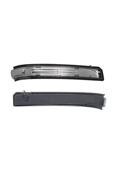 Alkar Semnalizator Oglinda Exterioara Dreapta Mercedes-Benz A-Class/B-Class S...