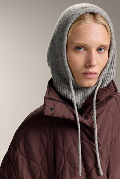 Oysho Fitilli örgü Balaklava