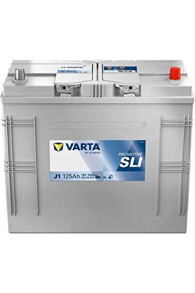 Varta Baterie De Pornire Daf 55/Lf 45 Dennis Dagger