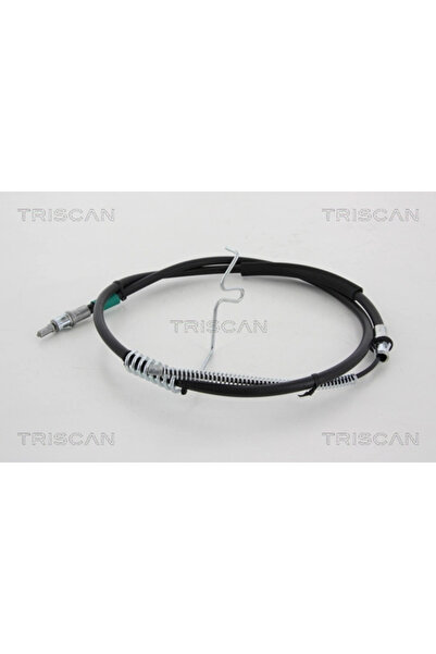 TRISCAN Parking Brake Cable Ford Transit Body/Transit Platform/Chassis