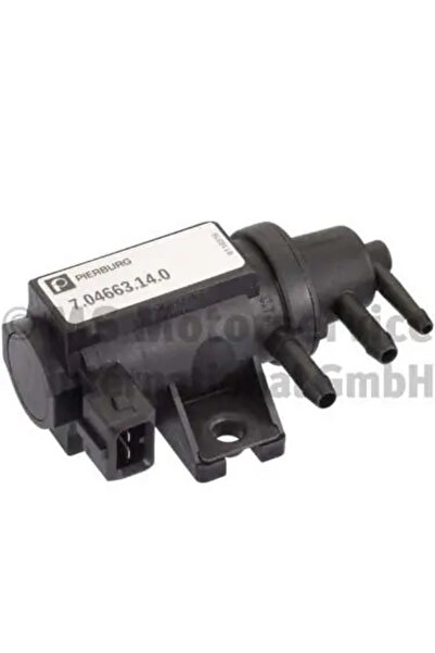 PIERBURG Convertor De Presiune Turbocompresor Ford Usa Edge/Explorer