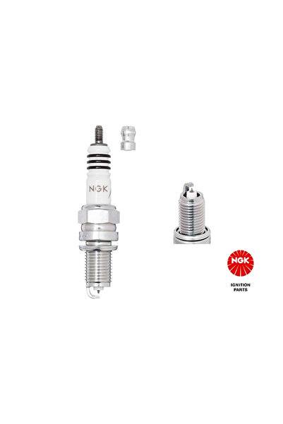 NGK Bujii Ferrari 348 Tb/Gtb/348 Ts/Gts/456/Gta Lancia Thema