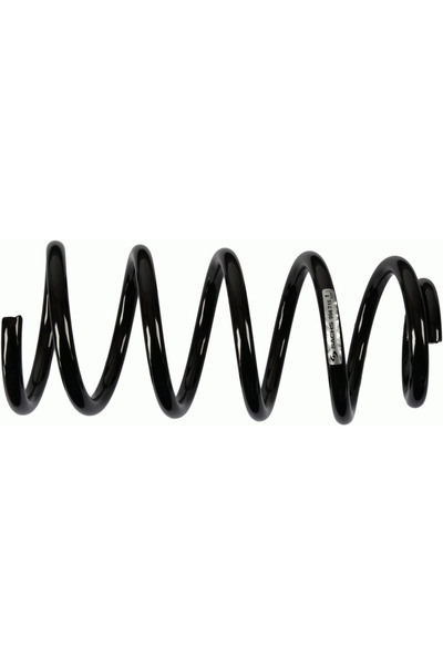 SACHS Arc Spiral Mini Mini