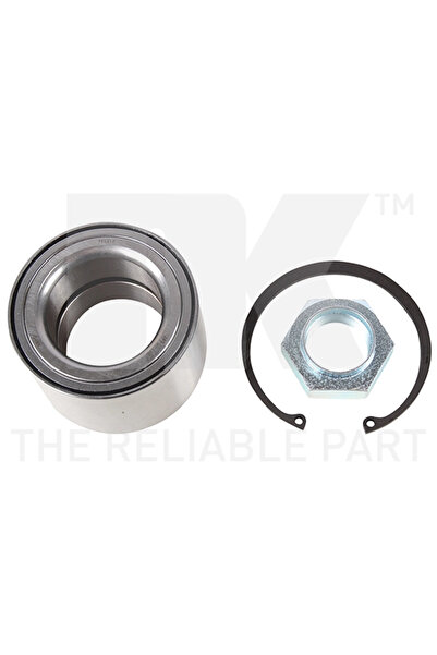 NK Rulment Roata Fiat Ducato Bus/Ducato Caroserie/Ducato Platou / Sasiu