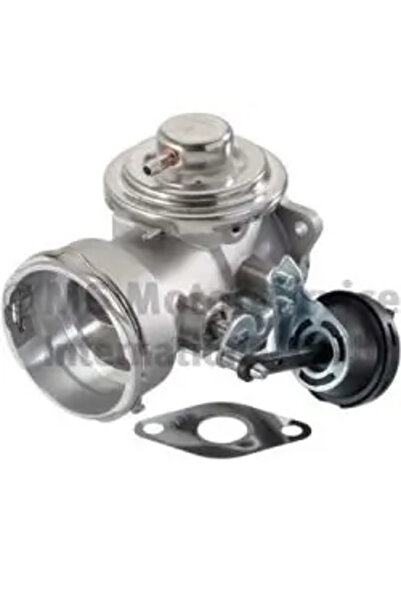 PIERBURG Supapa Egr Audi A4 B6/A6 C5 Ford Galaxy 1