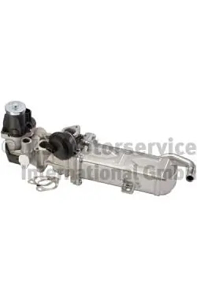 PIERBURG Radiator Recirculare Gaze De Esapament Audi Q3 Seat Alhambra/Leon
