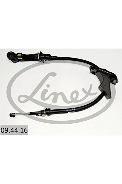 Linex Manual Transmission Cable Left Citroen Xsara Picasso
