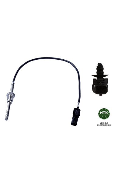 NTK Сензор за температура на отработените газове Volvo S60 2/S80 2/V60 1