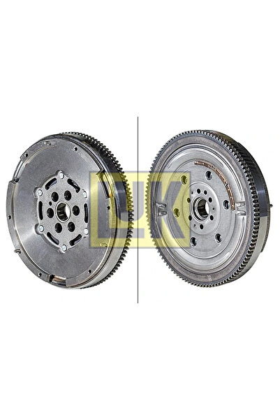 LUK Маховик Ford C-Max/Focus 2/Focus 3 Mazda 3/5