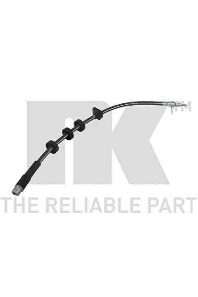 NK Brake Hose Peugeot 406