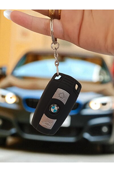 HK GİFT SHOP BMW LOGOLU GAZLI ÇAKMAK