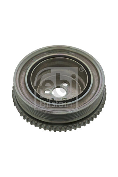 FEBI BILSTEIN Crankshaft Belt Pulley Abarth 500 / 595 / 695/500C / 595C / 695...