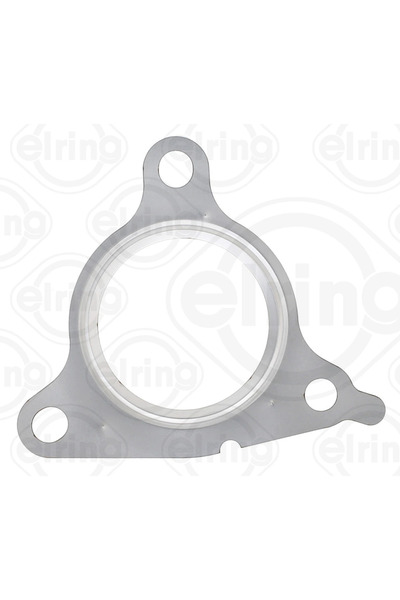 ELRING Garnitura Racord Evacuare Teava Evacuare La Turbocompresor Nissan Cabs...