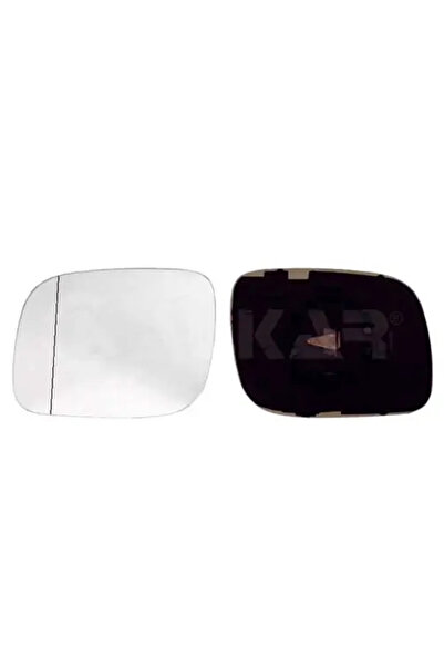 Alkar Sticla Oglinda Oglinda Retrovizoare Exterioara Stanga Vw Touareg