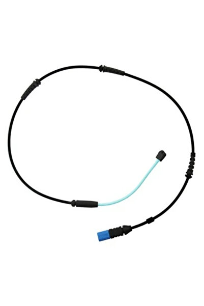 TEXTAR Senzor De Avertizare Uzura Placute De Frana Bmw 5/7 Bmw (Brilliance) 5...