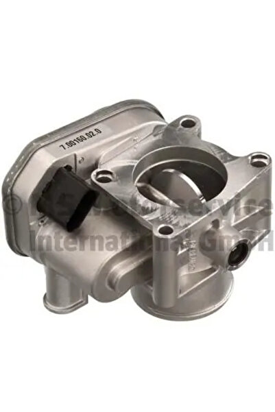 PIERBURG Clapeta Control Admisie Aer Opel Astra G/Astra H/Combo Autoutilitara