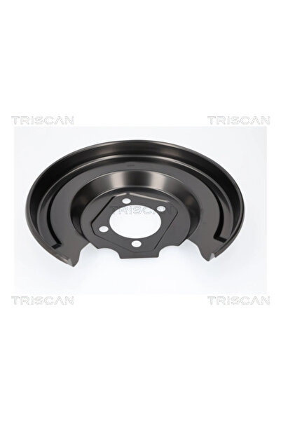 TRISCAN Protectie Stropire Disc Frana Axa Spate Stanga Toyota Auris/Corolla L...