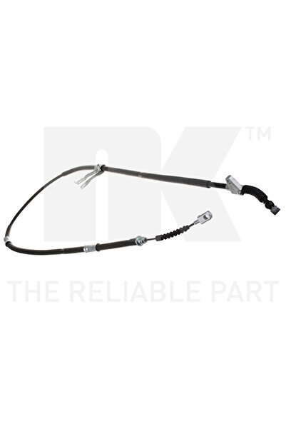 NK Cablu Frana De Parcare Toyota Avensis