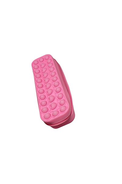 Bibilel Jucărie antistres din silicon, Flippy, Pop It Now and Flip It, penar,...