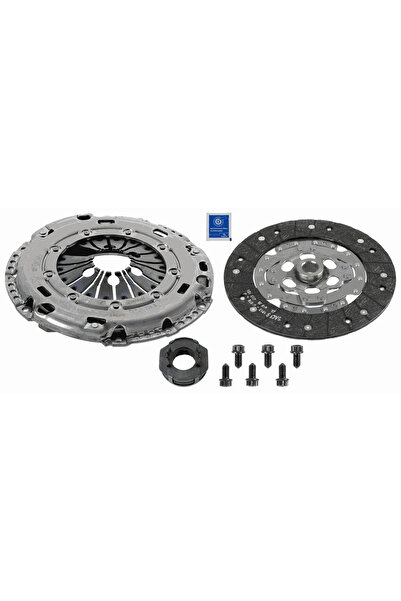 SACHS Set Ambreiaj Vw Multivan T5/Transporter T5 Bus/Transporter T5 Caroserie