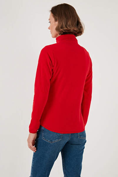 Lela Slim Fit Anti-Pilling Non-Pilling Zippered 2-Pack Fleece Cardigan Cardigan 5907012S2