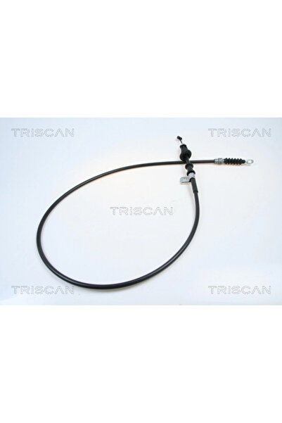 TRISCAN Cablu Frana De Parcare Volvo S40 1/V40