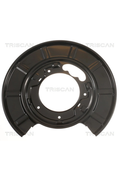 TRISCAN Protectie Stropire Disc Frana Axa Spate Dreapta Mercedes-Benz Viano/V...