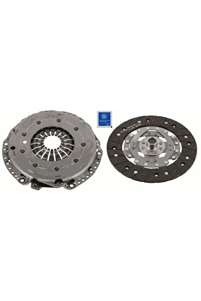 SACHS Set Ambreiaj Citroen C3 Aircross 2/C4 2/C4 Cactus Ds Ds 3/Ds 4 / Ds 4 C...