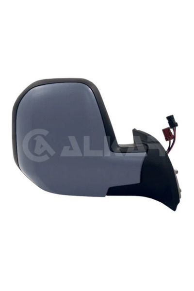 Alkar Десно външно огледало Citroen Berlingo Van/Spacious Limousine/Berlingo ...