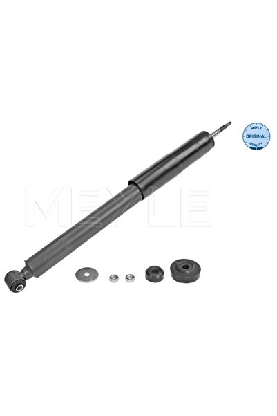 MEYLE Amortizor Puntea Spate Mercedes-Benz E-Class