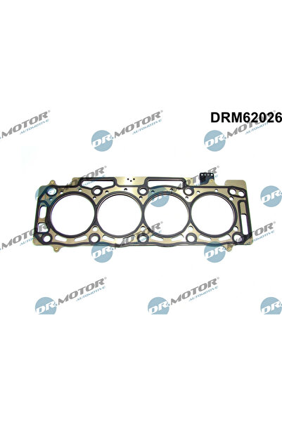 DR.MOTOR AUTOMOTIVE Garnitură Chiulasa Citroen C4 2/C4 Grand Picasso 2/C4 Pic...