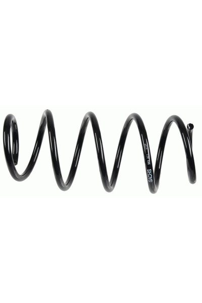 SACHS Arc Spiral Vw Fox/Polo 4