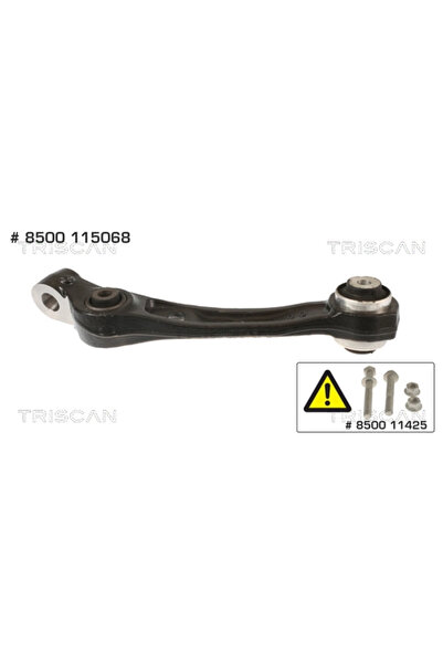 TRISCAN Brat Suspensie Roata Bmw 5/6