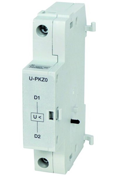 Other Declanșator de subtensiune UPKZ0400V50HZ