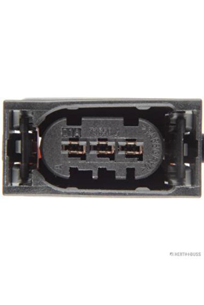 Herth+Buss Elparts Set Reparat Cabluri Senzor Presiune Gaze De Esapament Merc...