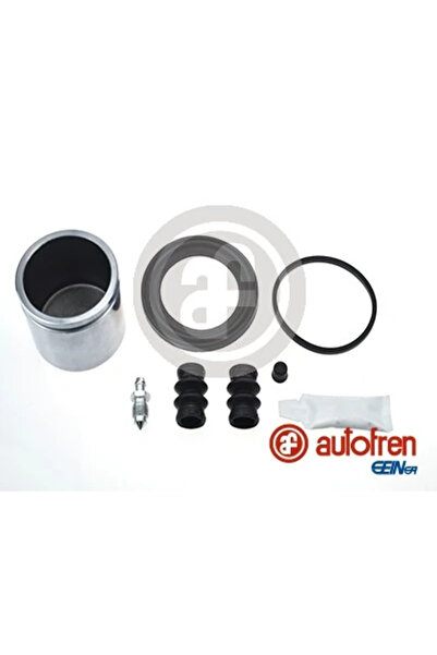 AUTOFREN SEINSA Set reparații etrier punte față Fiat Croma Mercedes-Benz Clas...