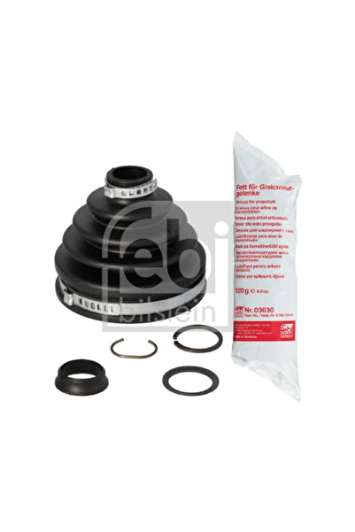 FEBI BILSTEIN Ansamblu Burduf Articulatie Planetara Spre Roata Audi 100 C4/80...