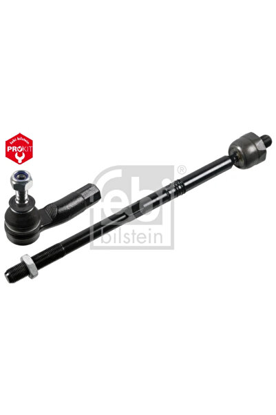 FEBI BILSTEIN Bara Directie Axa Fata Stanga Vw Beetle/Passat B7/Taos