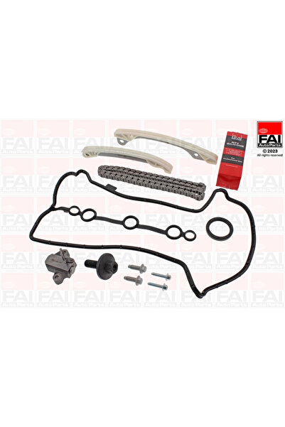 FAI AUTOPARTS Chit Lant De Distributie Deasupra Dacia Logan 2/Logan Mcv 2/San...