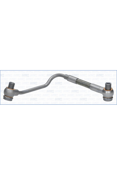 Ajusa Conducta Ulei Incarcare Alfa Romeo Mito Fiat Bravo 2/Grande Punto/Idea