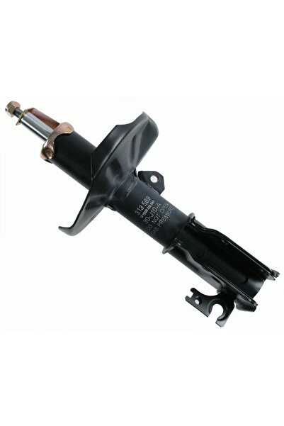 SACHS Amortizor Axa Fata Stanga Ford Australia Laser Mazda 323 F 6/323 S 6 Li...