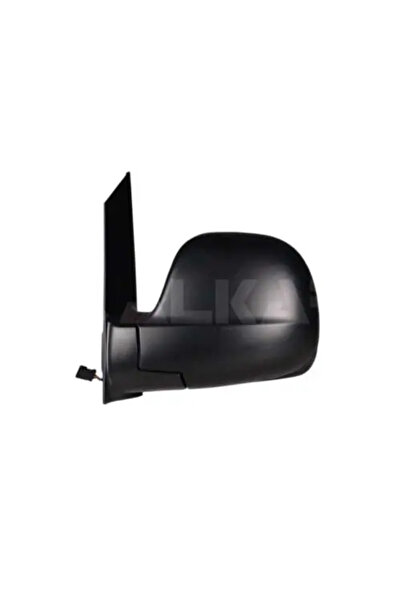 Alkar Left Exterior Mirror Mercedes-Benz Vito / Mixto Bodywork/Vito Bus
