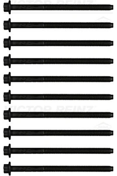 VICTOR REINZ Set Surub Chiulasa Hyundai Kona/Tucson/I30 Kia Ceed/Optima/Sport...