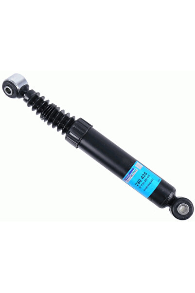 SACHS Амортисьор Ситроен Джъмпи 1 Фиат Скудо Бус/Скудо Каросерия