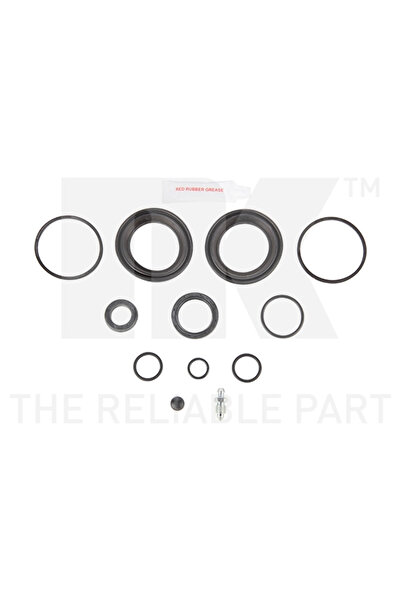 NK Set Reparatie Etrier Bmw 5/X1 Mercedes-Benz Vario Bus/Vario Cabina Cu Moto...