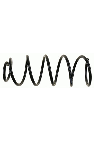 SACHS Arc Spiral Skoda Octavia 1 Vw Golf 4