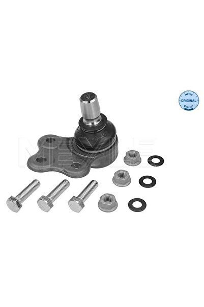 MEYLE Натоварване на преден мост/водещ шарнир десен Fiat Bravo 2/Stilo Lancia...