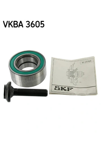 SKF Set Rulment Roata Audi A4 B6/A4 B7/A6 C5